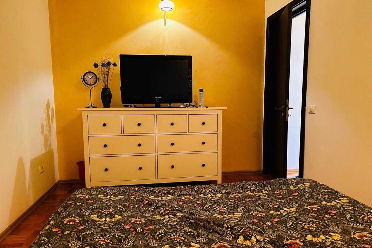 AP. 3 CAMERE TITAN, LOC PARCARE, BLOC REABILITAT, METROU 5 MINUTE - Poză 3