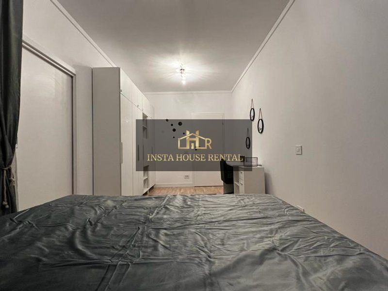 Apartament 2 camere Marmura Residence *parcare subterana* PET FRIENDLY - Poză 4