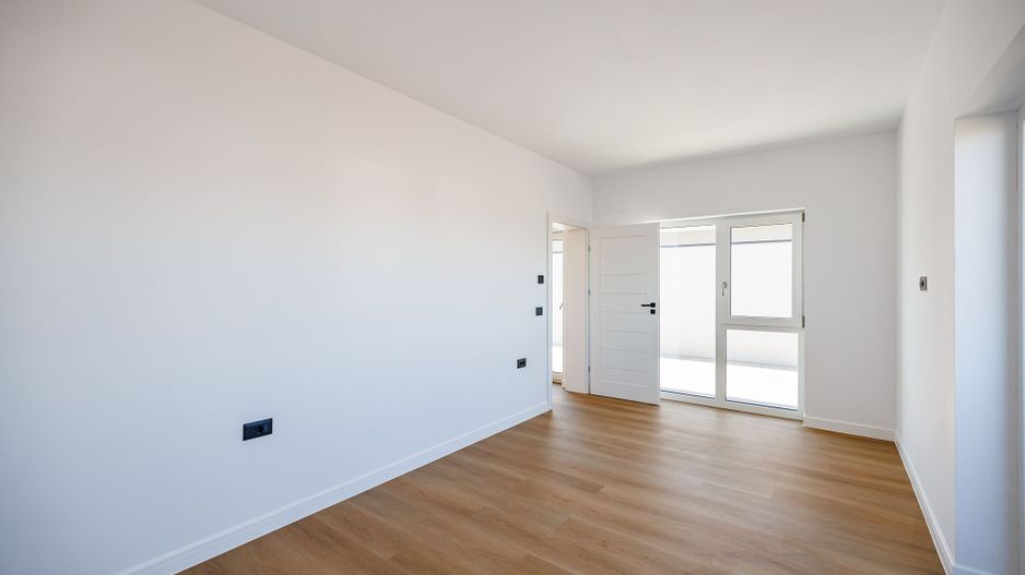 Apartament tip penthouse 2 camere | Terasa 41 mp | Mehala | Comision 0 - Poză 9