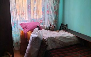 Apartament 3 camere semidecomandat, etaj 3, Zona Zimbru, 51,60 mp, 92.000 EUR - Poză 8