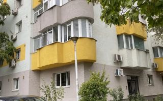 APARTAMENT SUPERB | 2 camere | 13 Septembrie - Poză 10