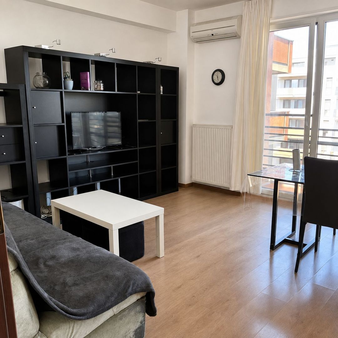 Apartament cu 3 camere și 2 băi, Iris 3 – 70 mp, 550 €/lună - Poză 2