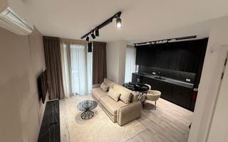 Apartament 3 camere Win Herastrau - Poză 16