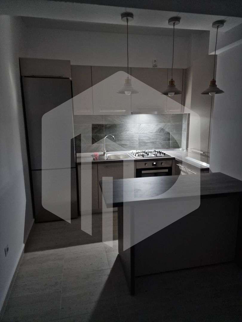 Apartament 2 camere pe Doamna Stanca/ Mega Image- Etaj 1- Lux - Poză 4