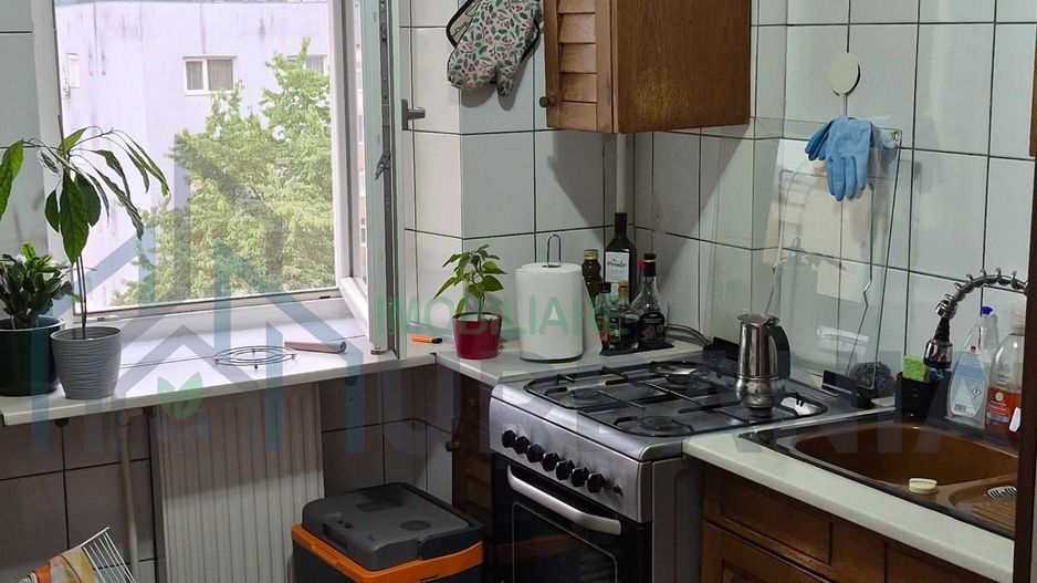 Apartament 3 camere decomandat de inchiriat, Sos. Nicolina, Iasi - Poză 5