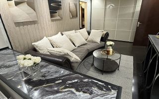 PET-FRIENDLY | Apartament 2 Camere Modern & Ultra-Depozitare | Arena Naționala - Poză 5