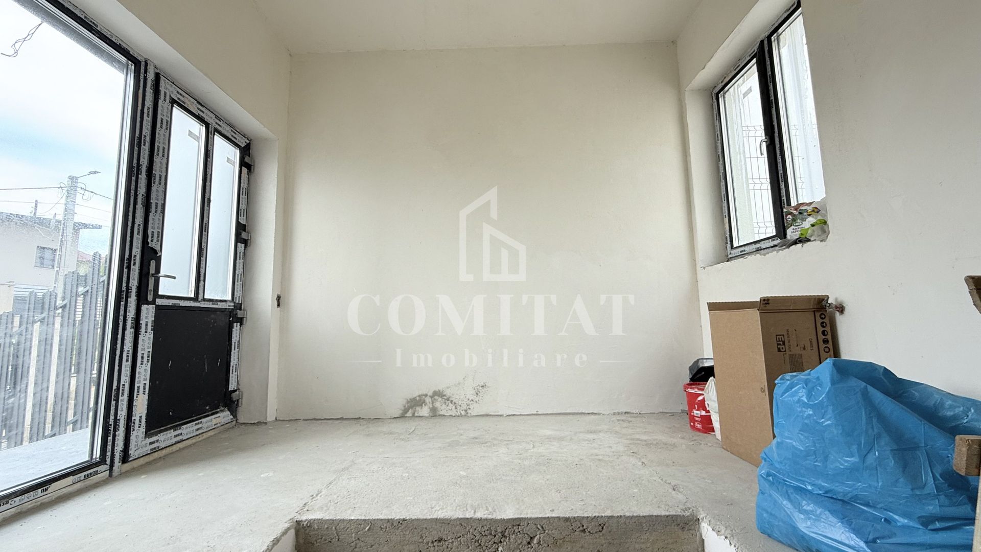 0% comision Casă individuală | teren 550 mp | Feleacu - Poză 16