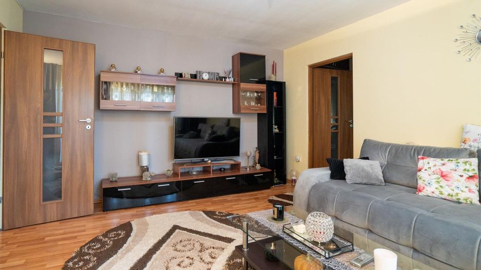 Apartament 2 camere Rogerius - Poză 2