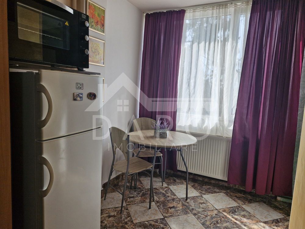 🏡 1 cameră Aleea Carpați | Ocupabil imediat | 300 €/lună - Poză 3
