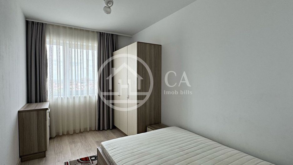 Apartament cu 3 camere de închiriat în Prima Onestilor, Oradea - Poză 7
