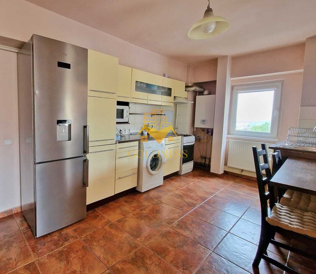 3 camere, balcon, parcare, Zorilor, Sigma, Lidl, Pet Friendly - Poză 3
