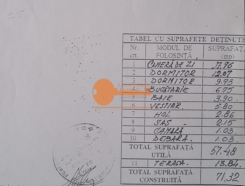 Apartament cu 3 camere in zona Ion Mihalache-Clucerului - Poză 14