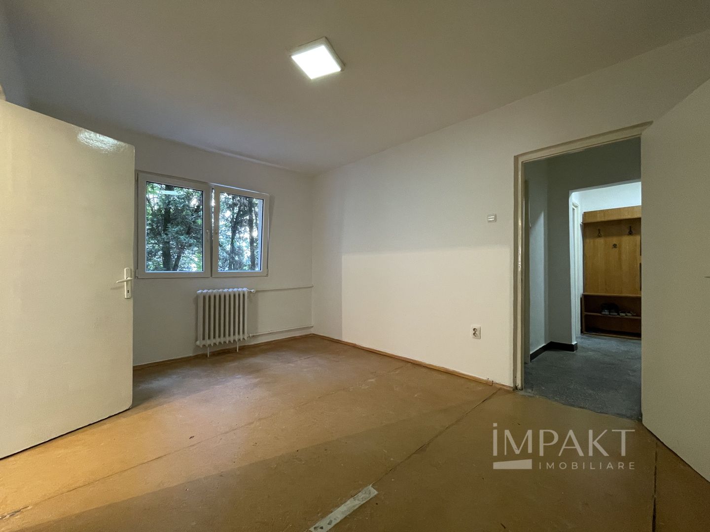 Apartament cu 4 camere de vanzare in cartierul Manastur! - Poză 2