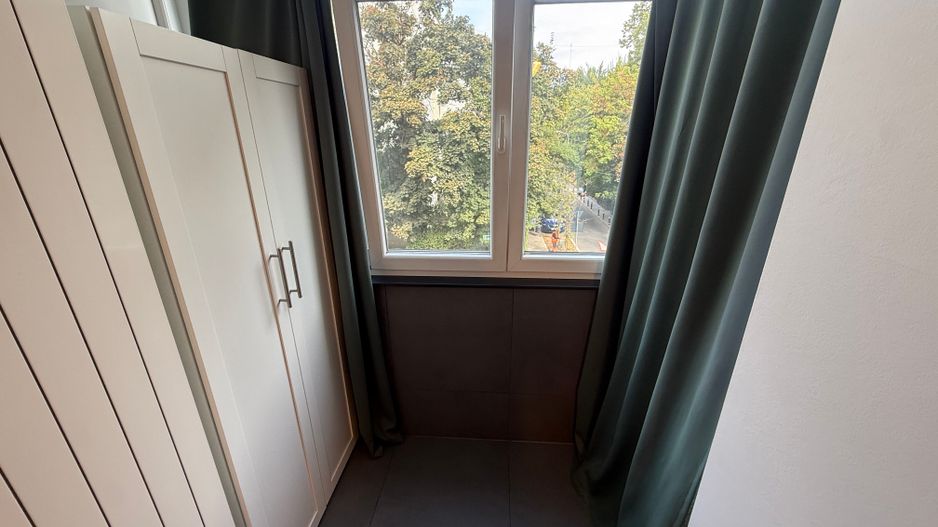 GARSONIERA- FLOREASCA, BLOC REABILITAT, MOBILAT/UTILAT MODERN - Poză 5