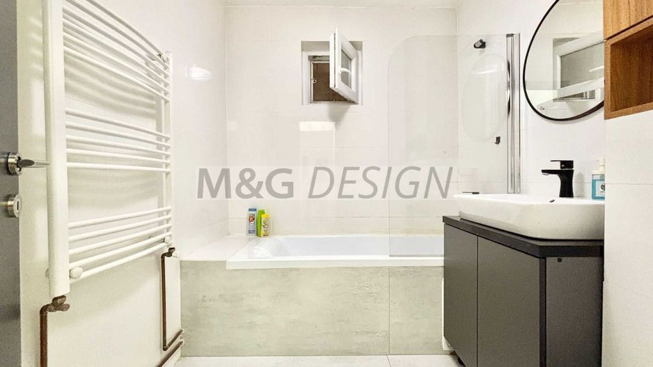 Apartament  3 camere Circumvlatiunii - Poză 14