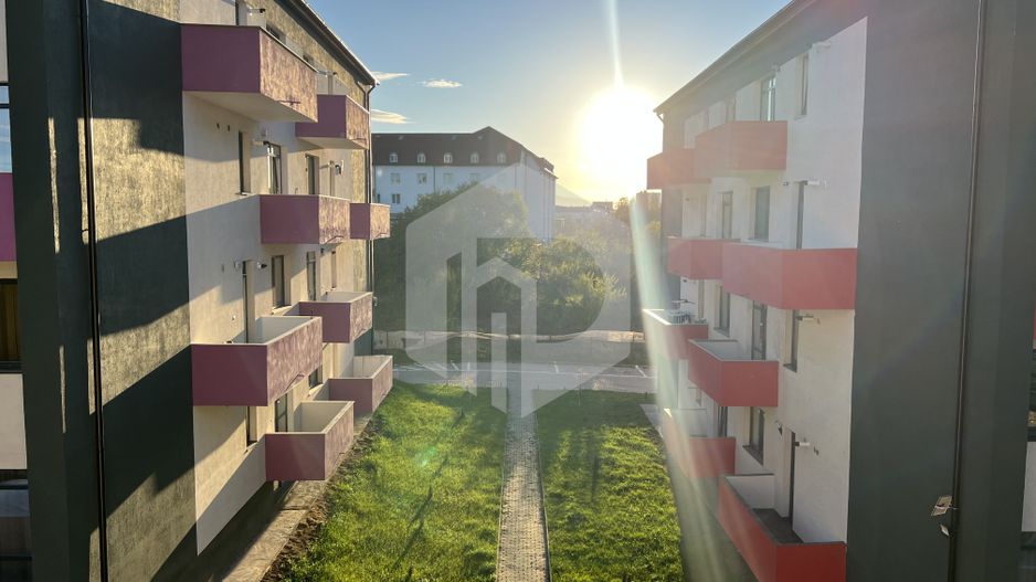 Apartament 3 camere la CHEIE/ Turnisor/ INTABULAT/ Etaj 1/ 2 balcoane - Poză 9