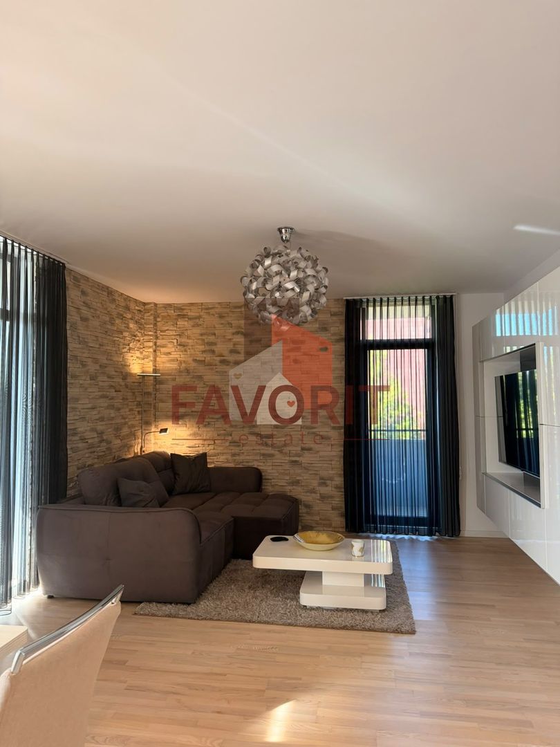 Apartament 2 camere | 60MP | 3 Balcoane | Braytim - Timisoara - Poză 4