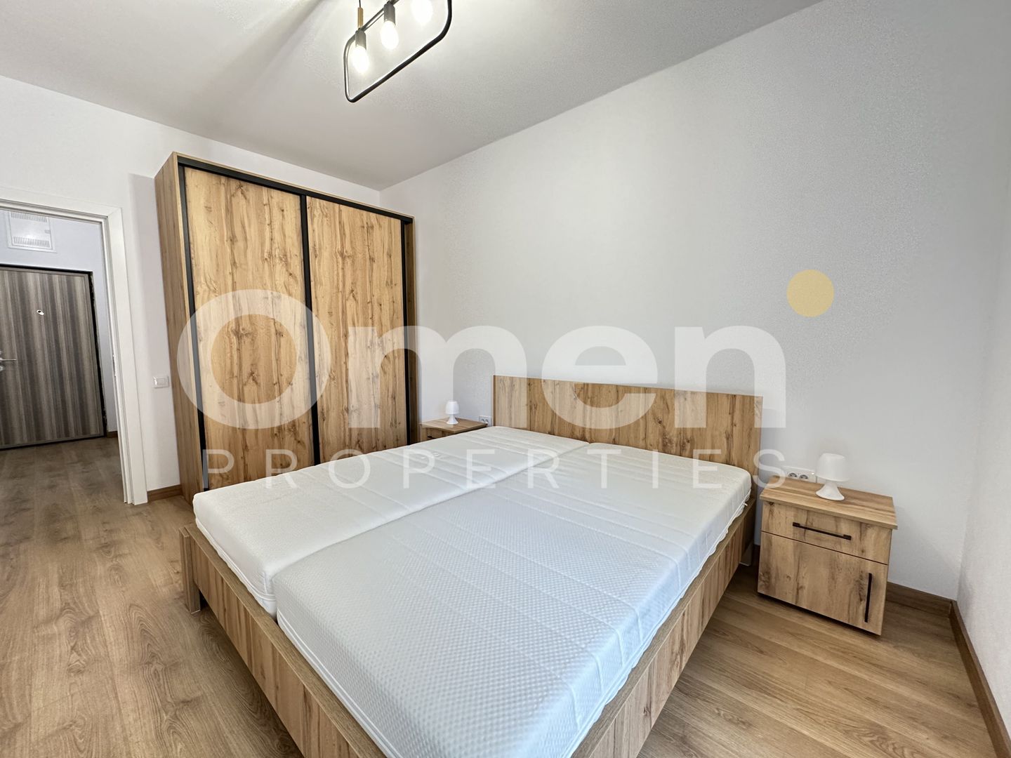 Apartament 2 camere de inchiriat - Poză 3