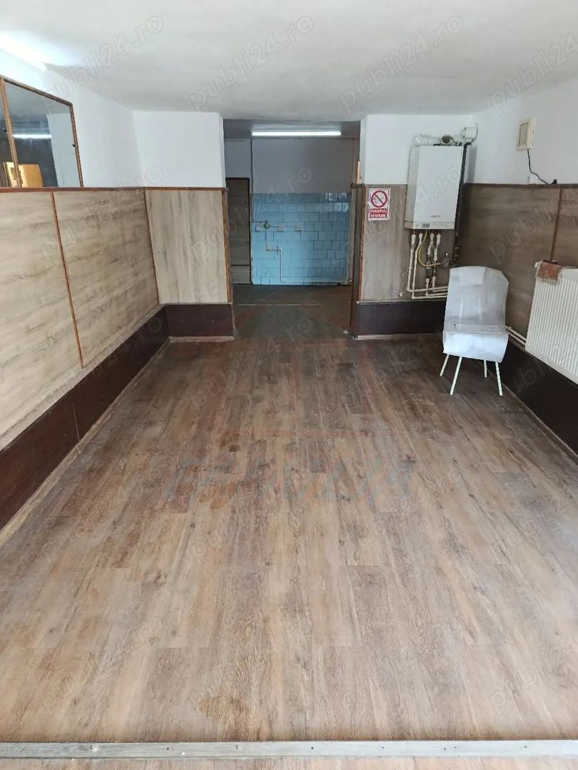 De vanzare spatiu comercial. - Poză 4