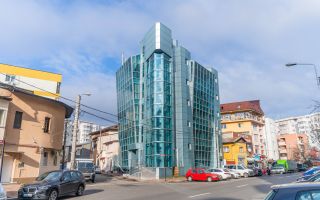 Închiriere clădire de birouri situată în Str. Foisorului, Vitan (Bucuresti) - Poză 1