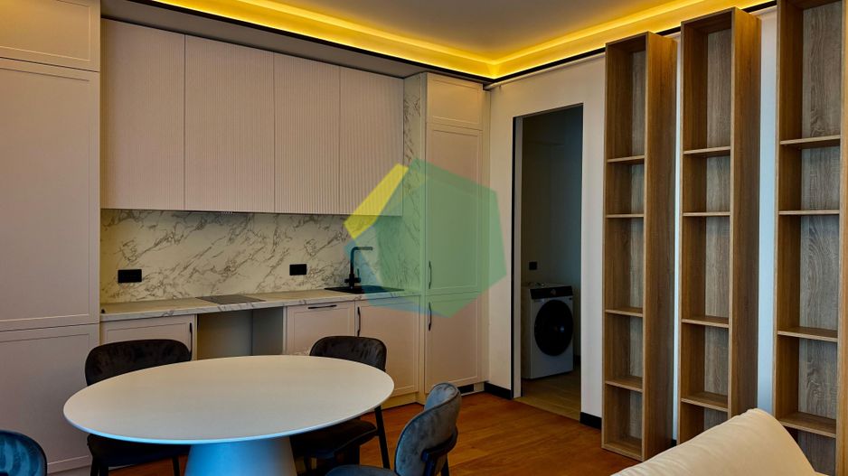 Apartament 4 camere – Șoseaua Pipera | 2 balcoane | Zonă excelentă - Poză 10
