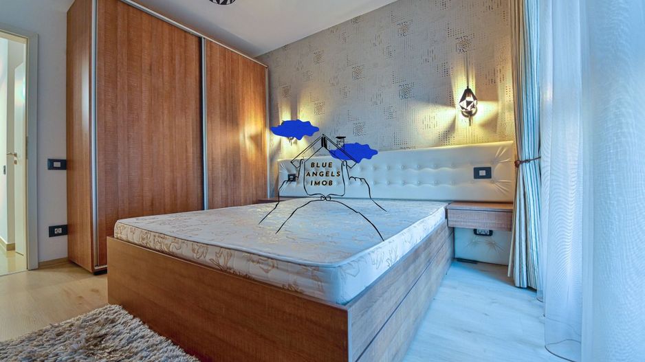 Apartament 2 camere de închiriat – Avantgarden 2 - Poză 1