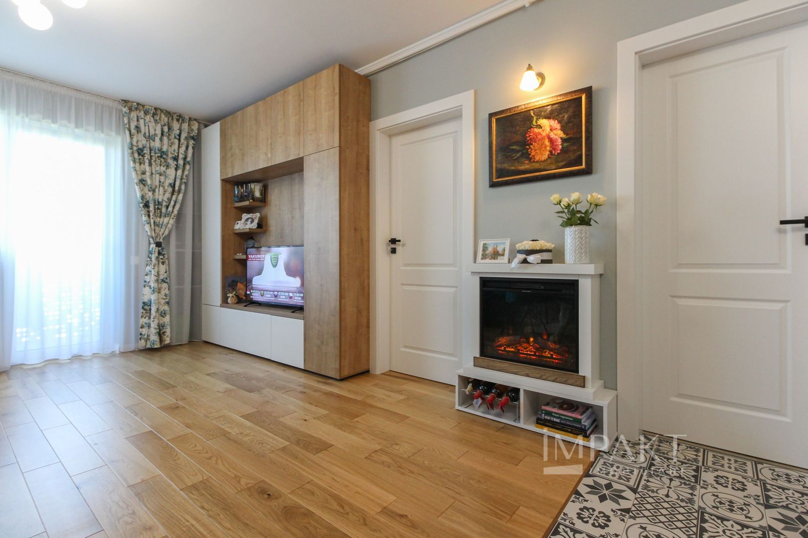 Apartament la CHEIE, zona Vivo! - Poză 7