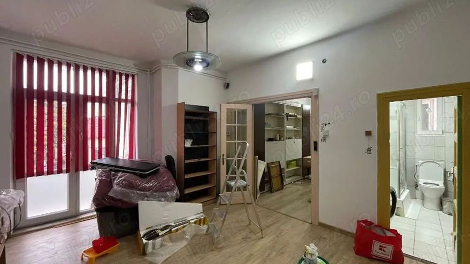 De vânzare apartament cu studio muzica si atelier în pod, Mall Vitan - Poză 3