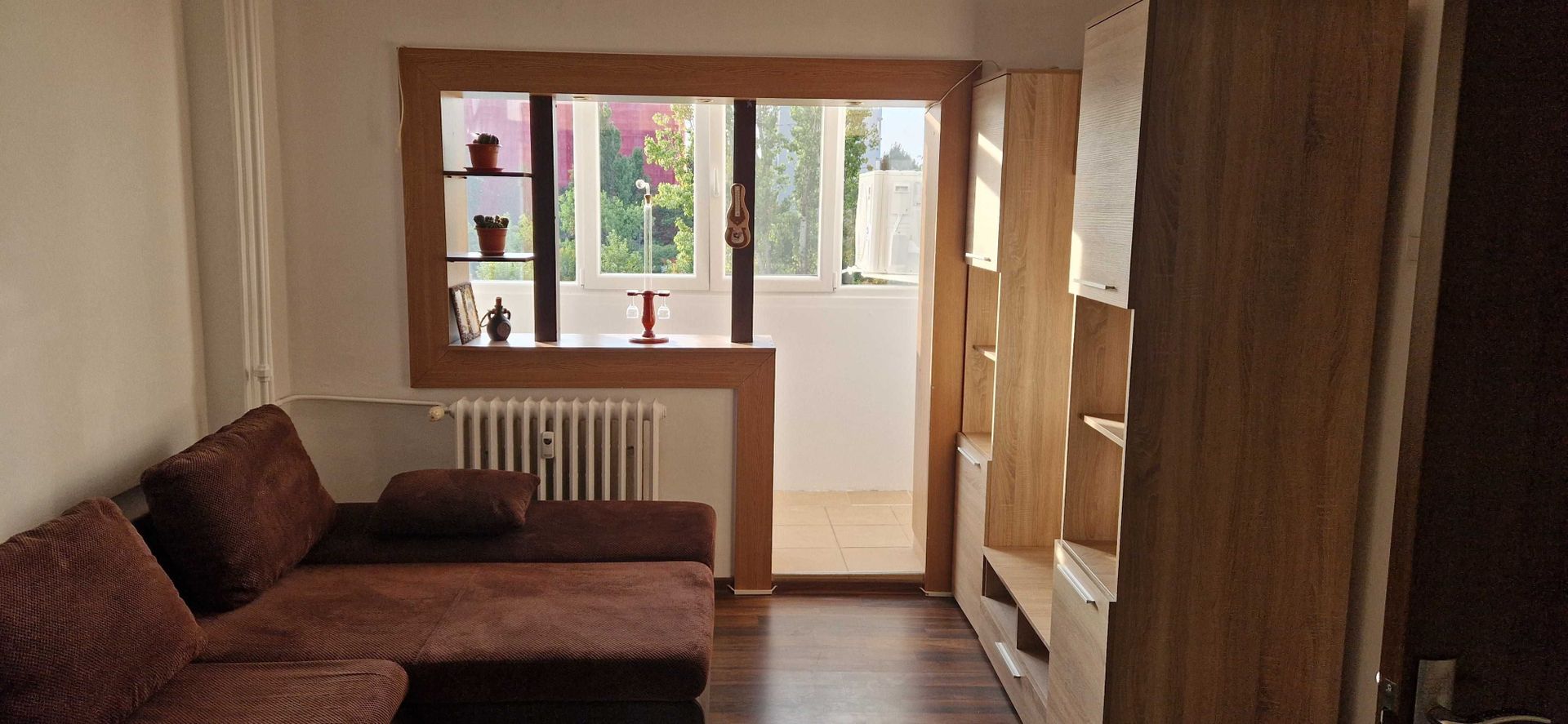 Apartament 2 camere zona Berceni - Brancoveanu - Poză 1