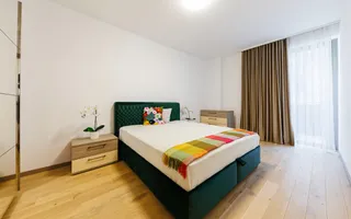 Apartament spatios si modern, Bd. Take Ionescu, Comision 0 - Poză 20