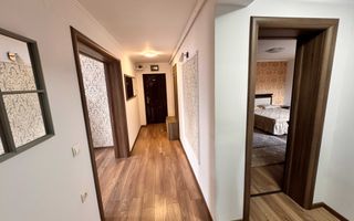 Apartament modern 3 camere 80 mp utili parcare in curte Ultracentral - Poză 7
