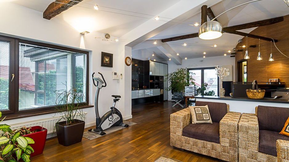 Vila deosebita Aviatiei - Poză 7