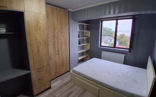 Apartament 2 camere, open space, Zona Tatarasi, Iasi - Poză 3