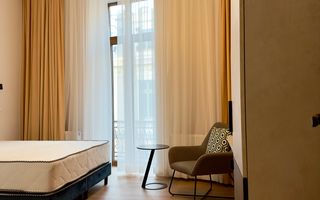 Magheru: 5 camere cu băi proprii – ideal business sau birouri - Poză 15