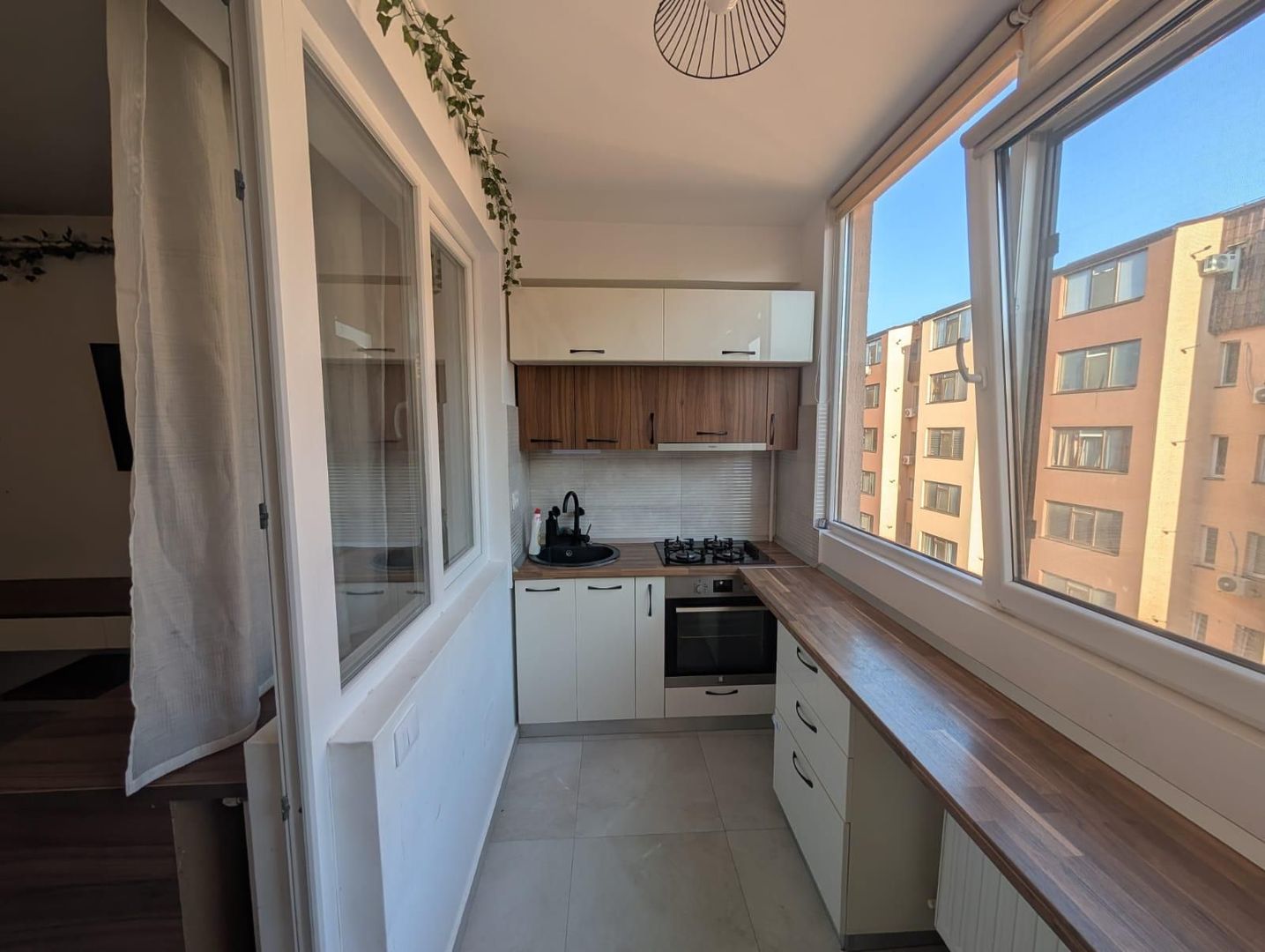 Garsonieră Modernă de Închiriat în Militari Residence - Poză 5