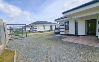 De inchiriat casa individuala in Corusu! - Poză 4