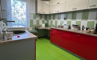 Apartament 2 camere decomandat 56 mp Tudor - Poză 10