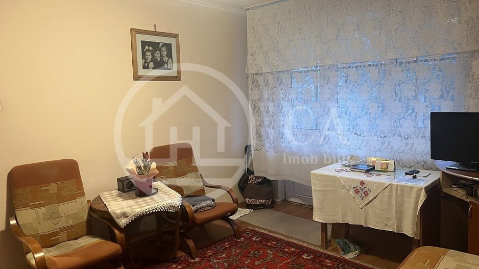 Apartament cu 2 camere de inchiriat in zona Cantemir Oradea - Poză 2