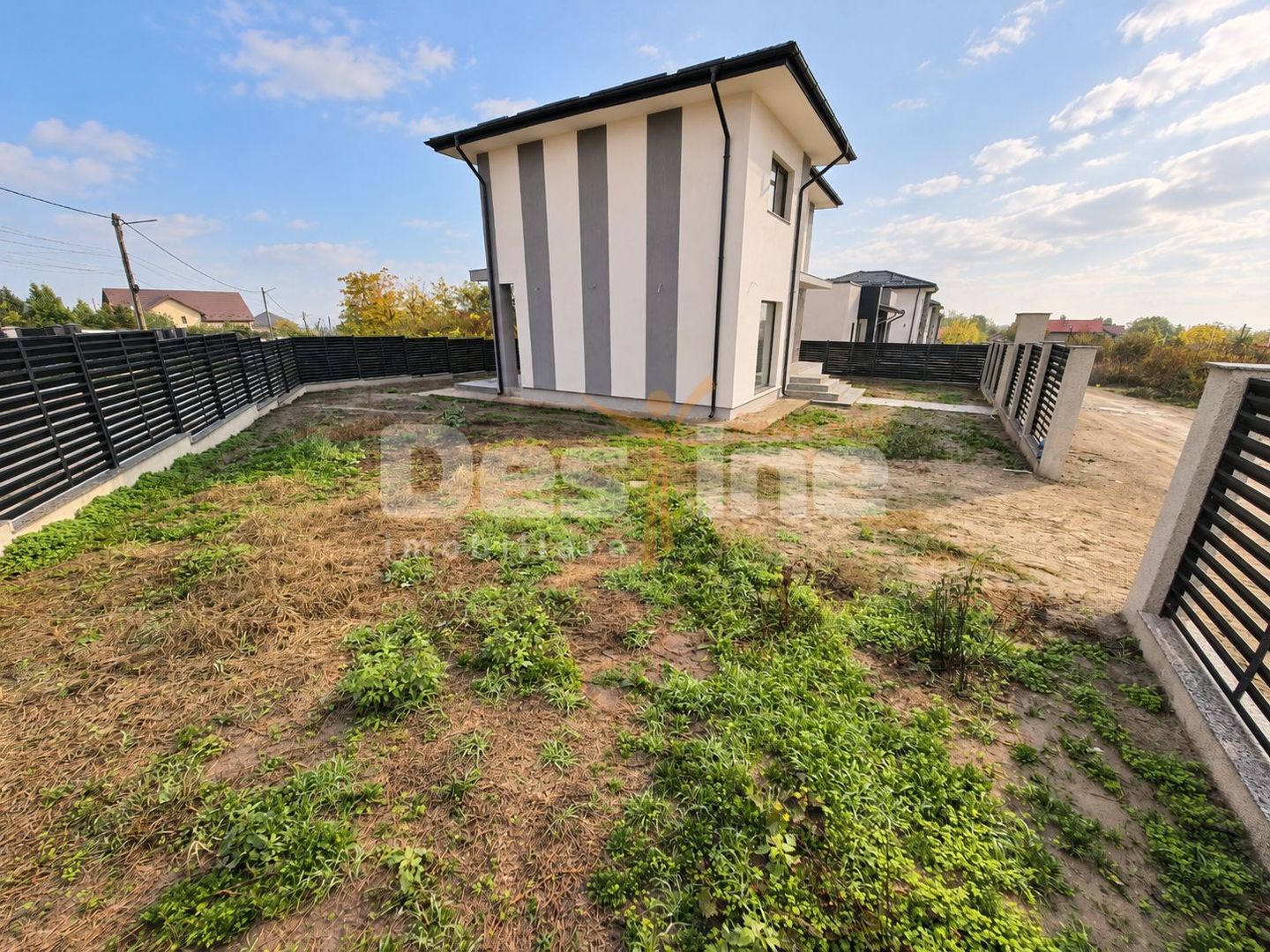 Casă individuală 4 camere 145 mp totali P+1 - Poză 7