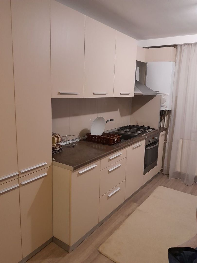 Complex Studențesc | 2 Camere | Centrala Proprie - Poză 1