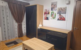 ageuropa.ro vinde apt. 2 cam. 56mp etaj 4 în Micro 16. - Poză 2
