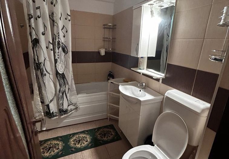 Apartament 2 camere de închiriat Berceni – Grand Arena - Poză 5