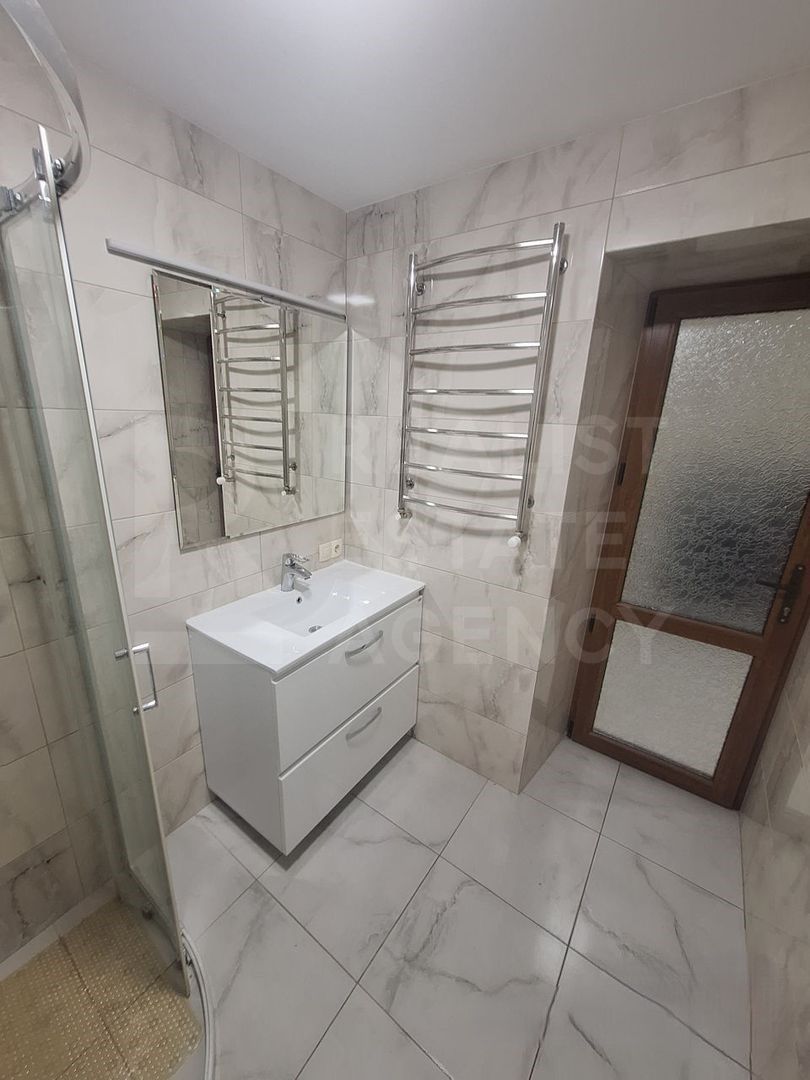 Chirie, apartament, 2 camere, str. Danubius, Botanica - Poză 6