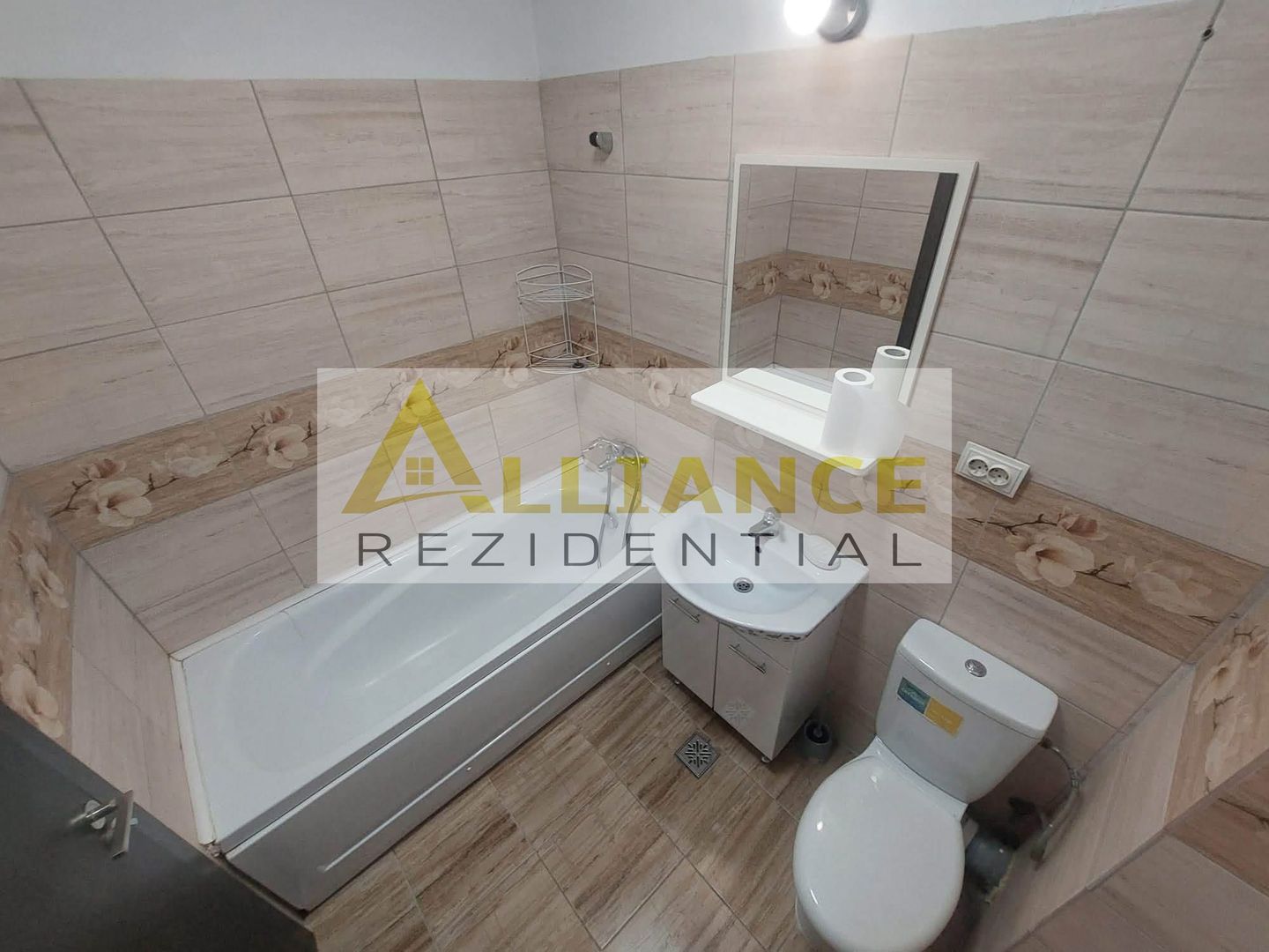 Apartament 2camere /Mobilat și Utilat/Metrou 1Decembrie -15min - Poză 13