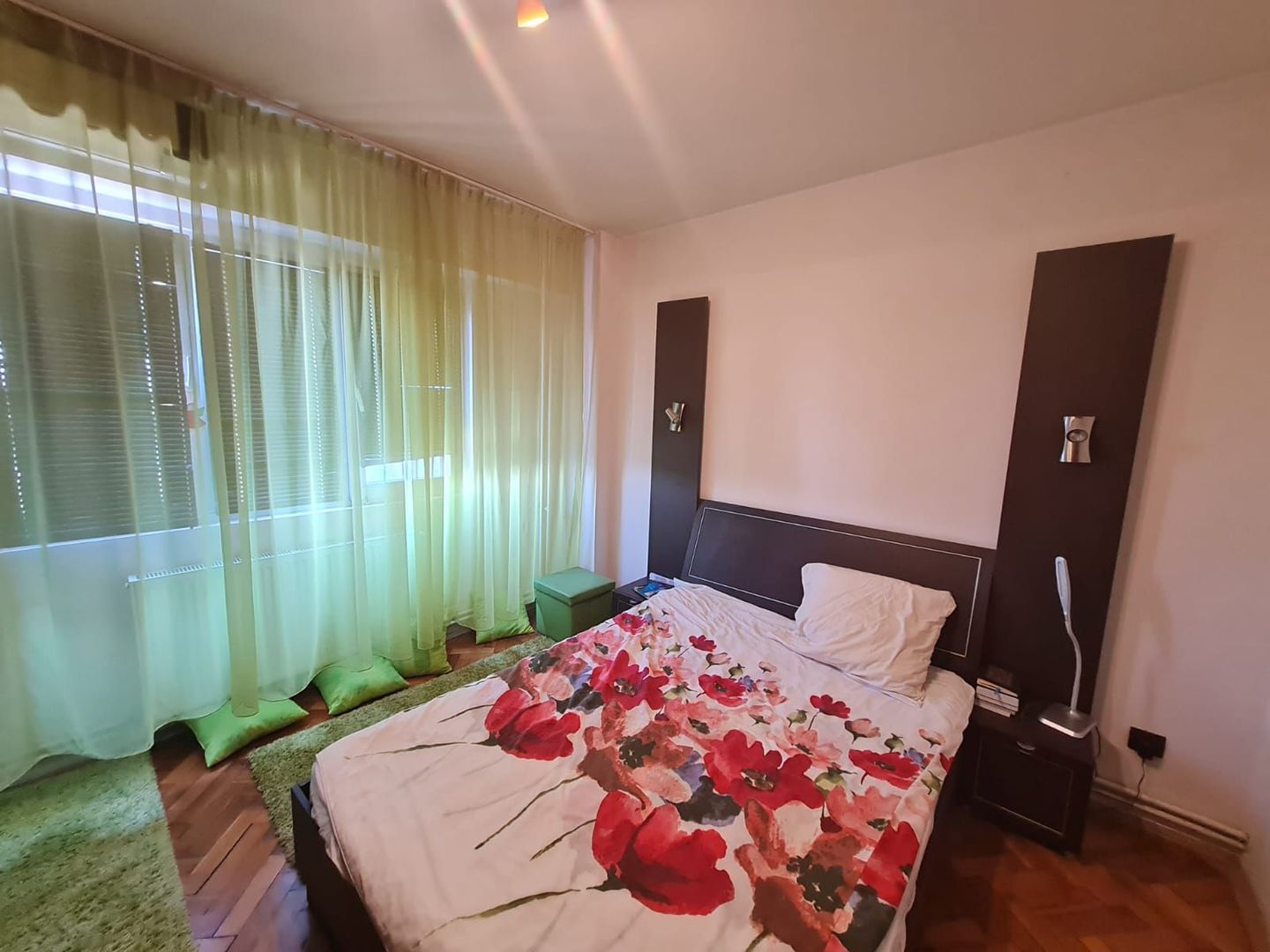 Apartament 3 camere zona Iulius Town - Poză 4