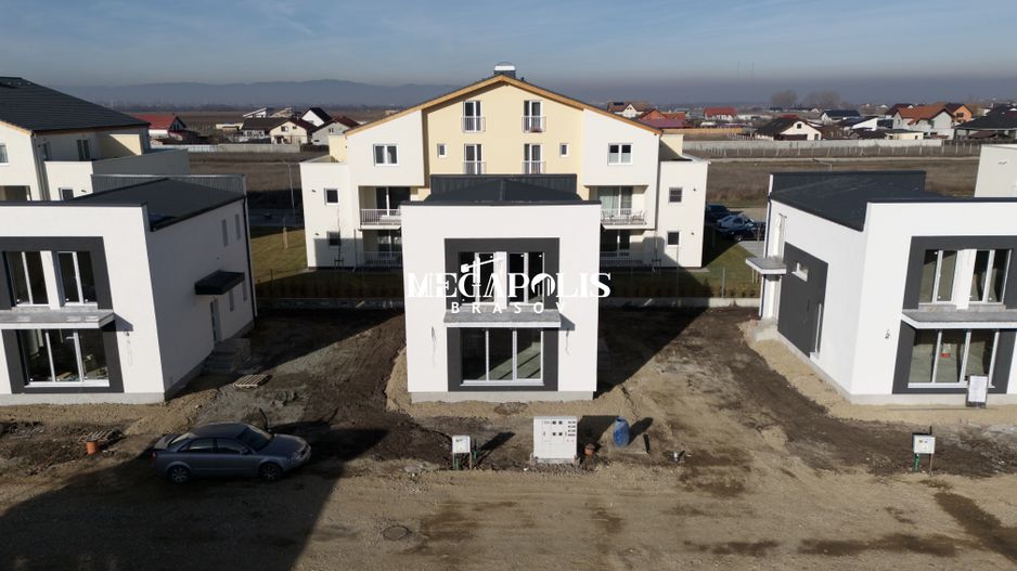 Predare Decembrie 2025 | TVA Inclus | Utilități | Credit - Poză 16