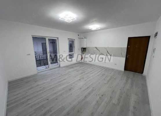 Apartament 2 camere Giroc bloc nou - Poză 3
