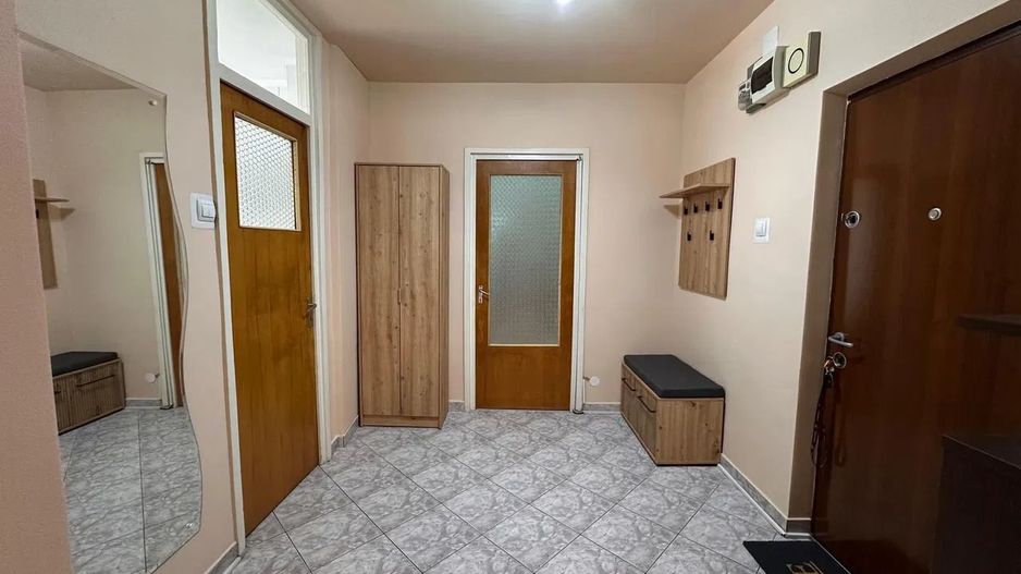 AP. 3 CAMERE LUJERULUI, LOC PARCARE, BUCATARIE INCHISA, METROU 4 MIN - Poză 14