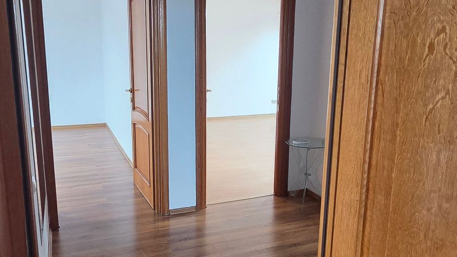 Apartament 3 camere 83mp utili Bucurestii Noi / 800m metrou Laminorului - Poză 12