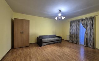 Vlahuta, garsoniera sectiune mare - Poză 1